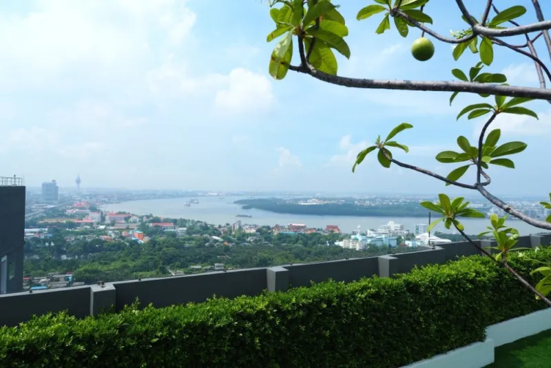 ขาย Aspire Erawan ห้องกว้างมีพื้นที่ใช้สอยเยอะ ทำเลดี เห็นวิวสระว่ายน้ำ ไม่จองไหวหรอ