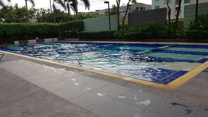 For sale Lpn Phatthanakan - New Phetchaburi Road Fully furnished + electrical appliances, ready to decorate, hurry and reserve now.