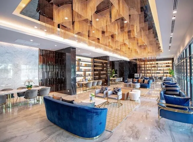 ขาย ให้เช่า!! คอนโด เดอะ ไพรเวซี่ พระราม 9 ชั้น 10 วิวเมือง ห้องสวย เฟอร์ครบ พร้อมอยู่ ห้ามพลาด!!