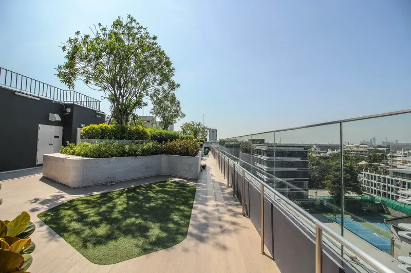 ให้เช่า Ideo Mobi Sukhumvit 40 ห้องแต่งสวยคุมโทน เฟอร์ครบครัน เดินทางสะดวก จองเลย