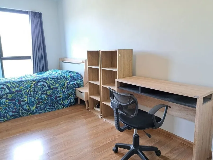 ขาย ยูนิโอ สุขุมวิท 72 ห้องสตูดิโอ สิ่งอำนวยความสะดวกครบครัน ราคาจับต้องได้ สนใจรีบจองเลยจ้า