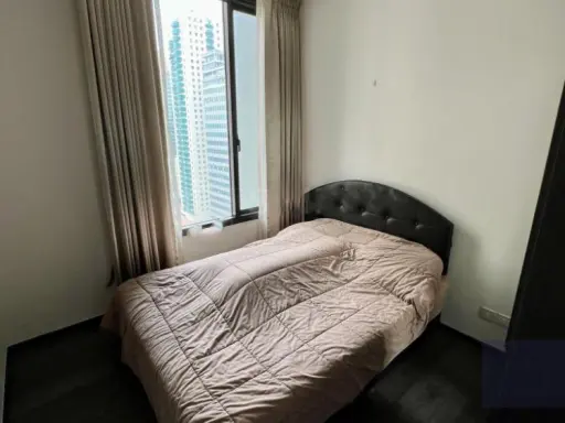 For rent!! Condo Edge by Sansiri Sukhumvit 23, 21st floor, beautifully decorated, fully furnished. Can't miss it!! images