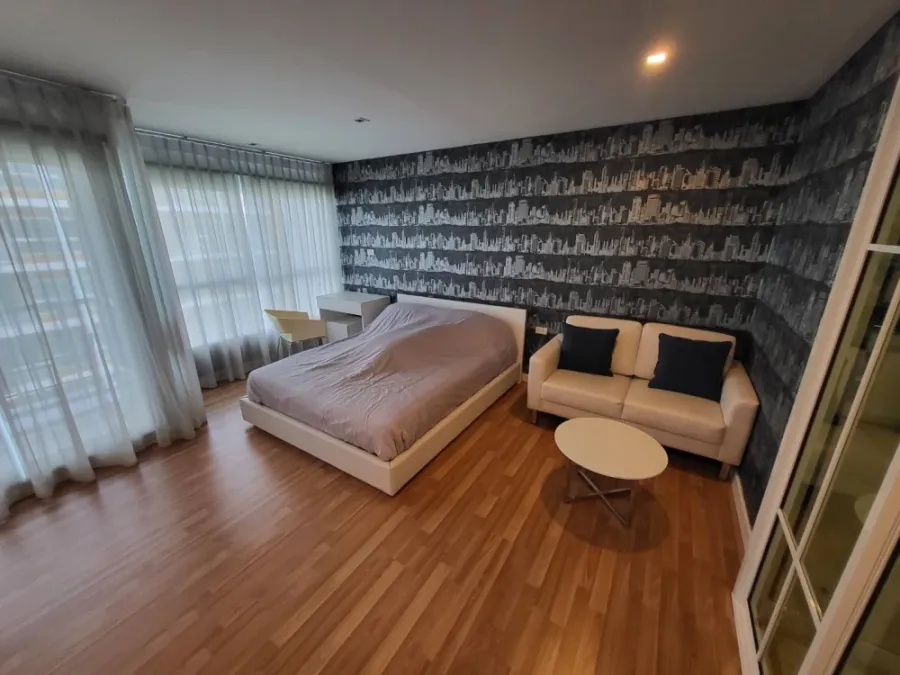 ให้เช่า We condo ห้องมุมมีความเป็นส่วนตัว ห้องกั้นแยกอย่างดี ราคาอย่างคุ้ม คุณต้องไม่พลาดเลยจ้า