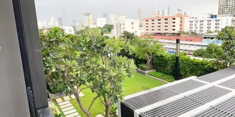 ขาย ศุภาลัย ลอฟท์ สถานีตลาดพลู ห้องมุม เป็นส่วนตัวสุดๆ กว้างขวาง อยู่สบาย ย้ายเข้าอยู่เลย