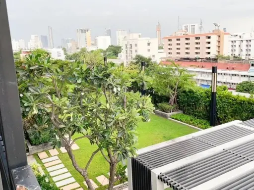ขาย ศุภาลัย ลอฟท์ สถานีตลาดพลู ห้องมุม เป็นส่วนตัวสุดๆ กว้างขวาง อยู่สบาย ย้ายเข้าอยู่เลย images