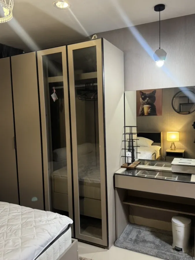 ขาย Regent Home Sukhumvit 97/1 ชั้น 6 ห้องแต่งครบ พร้อมอยู่ สนใจจองเลย ด่วนๆ