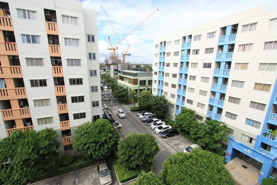 ขาย คอนโด Lumpini Condotown รัตนาธิเบศร์ 1 ห้องนอน 1 ห้องน้ำ เฟอร์ครบชุด จองได้เลยด่วนๆ