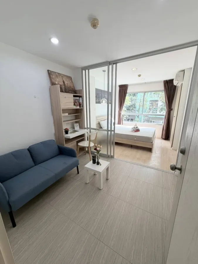 🏠🌃 ให้เช่า คอนโด ลุมพินี วิลล์ อ่อนนุช 46 🏠🌃
