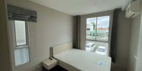 ขาย Plum Condo โชคชัย 4 เฟอร์นิเจอร์ & เครื่องใช้ไฟฟ้าครบ พร้อมอยู่แล้วจ้า