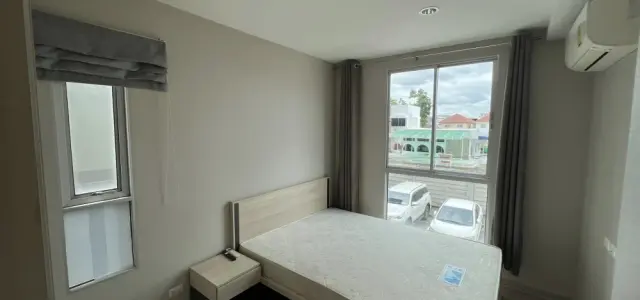 ขาย Plum Condo โชคชัย 4 เฟอร์นิเจอร์ & เครื่องใช้ไฟฟ้าครบ พร้อมอยู่แล้วจ้า images