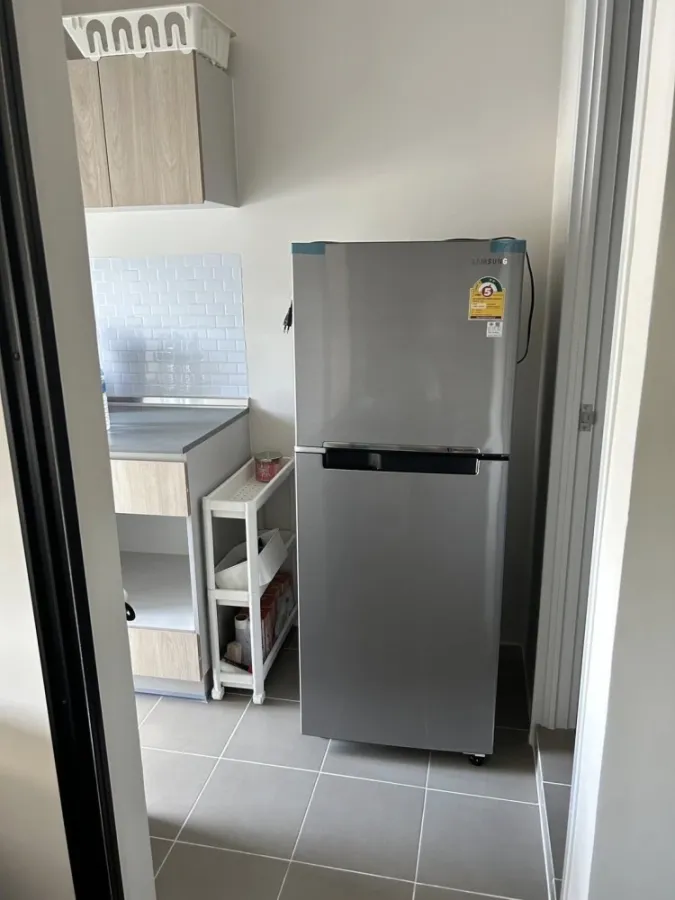 Condo Me Onnut – Rama 9 for sale. Ready to move in. Fully furnished. Book now! Don't miss out!