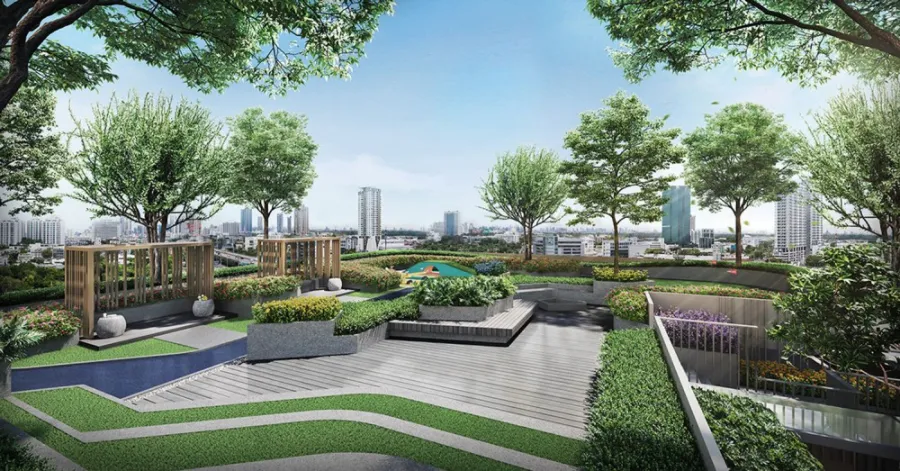 ปล่อยเช่า Condo Nue noble งามวงศ์วาน เฟอร์ครบ มีเครื่องซักผ้าพร้อม ราคาเป็นกันเอง จองเลยจ้า