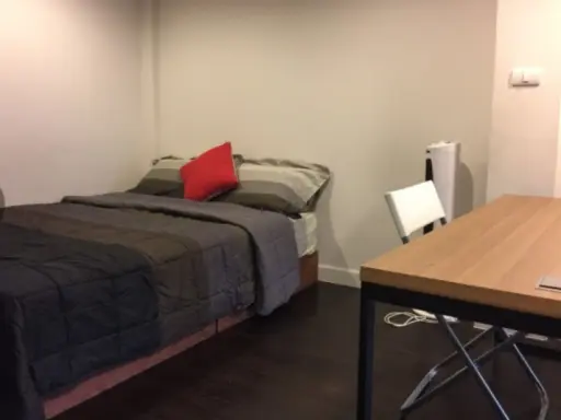 Condo for rent / sale, Ideo Morph, 38 spacious rooms, very nice location
