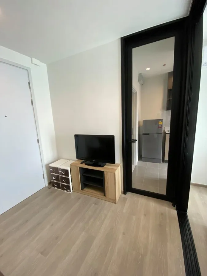 Sell / rent The base Phetkasem, 16th floor, good view, comfortable, furnished. All appliances, book now