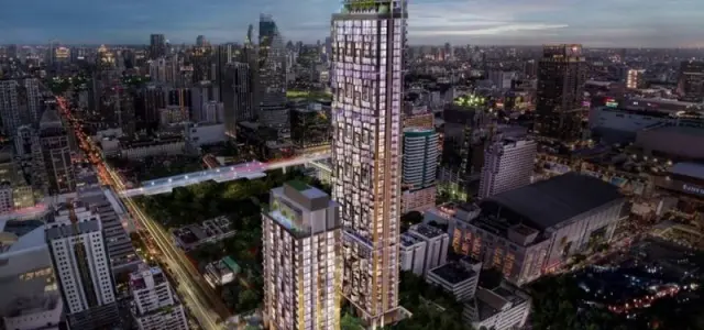 ขายด่วน คอนโด 28 ชิดลม ห้องแปลน ทำเลทอง ใจกลางเมือง น่าลงทุนสุดๆ คอนโดหรูมีระดับ ห้ามพลาดนะคะ images