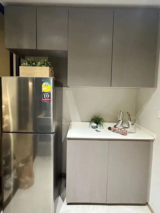 ขาย CHAPTER Thonglor 25 ห้องตกแต่งสไตล์ Minimal Luxury Fully Furnished ไม่ผิดหวัง ย้ายเข้าอยู่เลย