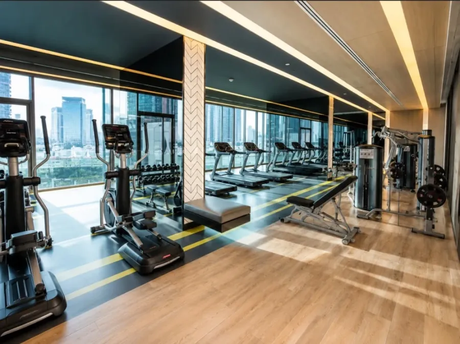 🏠🌃 Condo for Rent: The Room Sukhumvit 69 🏠🌃