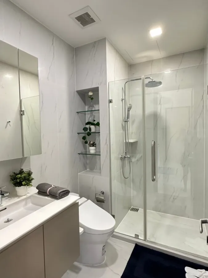 ขายด่วน!! คอนโด ชีวาทัย เรสซิเดนซ์ อโศก ชั้น 9 ห้องสวยตกแต่งน่าอยู่ ราคาดี เดินทางสะดวก ห้ามพลาด!!