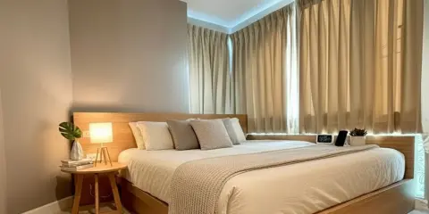 ขาย Swift Condo ห้องมุมให้ความเป็นส่วนตัว วิวโล่ง ไม่บล็อค มาพร้อมเฟอร์ครบครัน รีบจองเลย