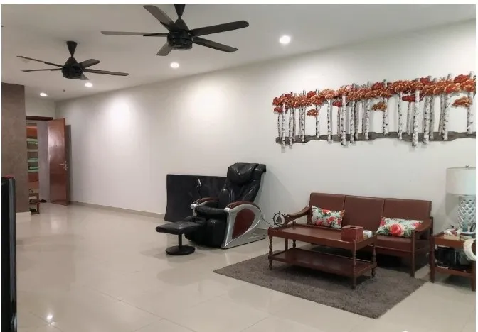 ขายคอนโด The Star Estate อยู่สบาย Facilities ครบ ทำเลดีสุดๆ พลาดแล้วจะเสียใจ