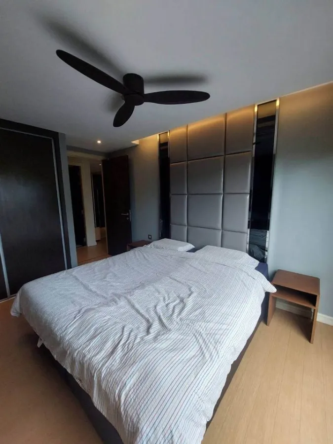 ขาย คอนโด Tidy Deluxe สขุมวิท 34 เฟอร์นิเจอร์ตกแต่งครบ เครื่องใช้ไฟฟ้าพร้อม บอกเลยว่าคุ้มสุดๆ