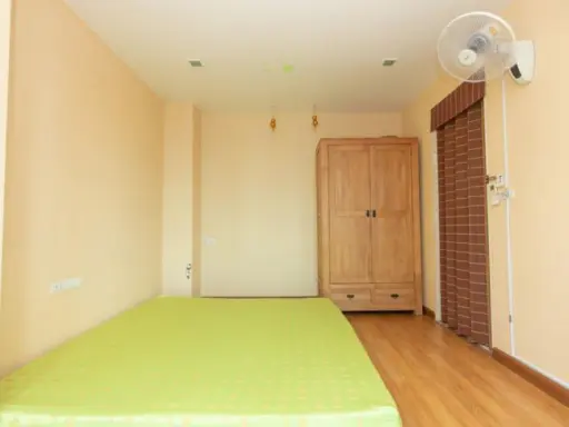 Urgent sale Wish @ samyan, high floor, good condition, corner room, city view, cool breeze, plus a very good price, definitely worth buying, urgently images