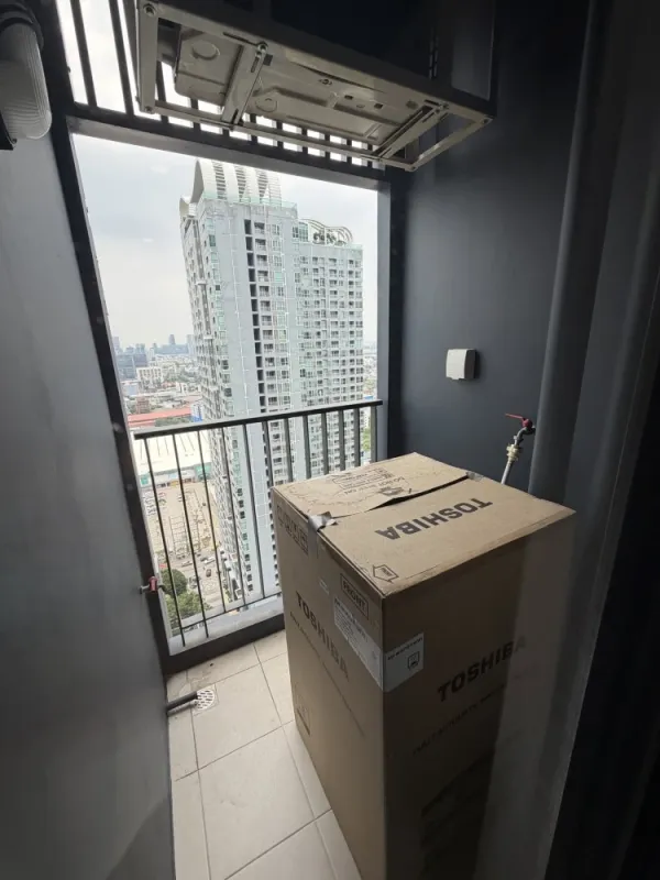 ขาย ให้เช่า คอนโด Aspire Onnut Station ห้องพร้อมอยู่ สิ่งอำนวยความสะดวกครบครัน ราคาคุ้ม พลาดแล้วจะเสียดาย