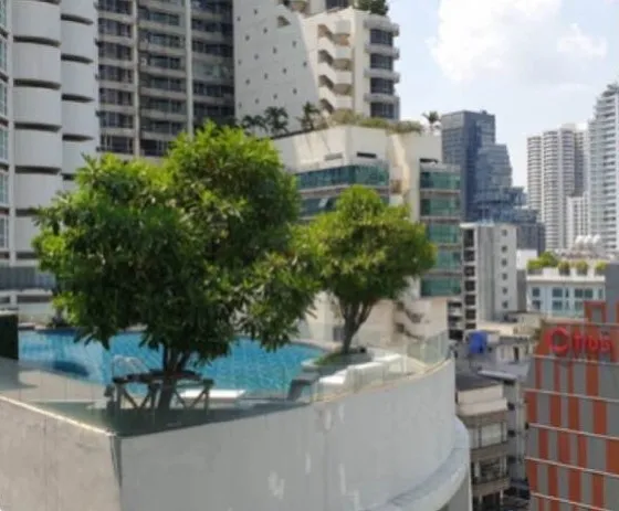ขาย 15 สุขุมวิท เรสซิเด็นซ์ ห้องกว้าง พื้นที่ใช้สอยเยอะ เฟอร์นิเจอร์ครบ ราคาสุดคุ้ม รีบจอง ห้ามพลาด