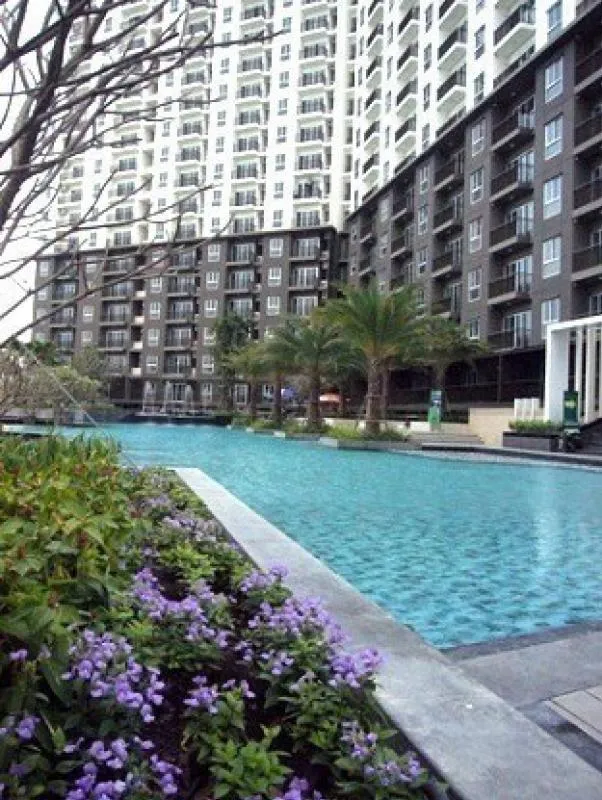 ขายด่วน!! The Parkland Srinakarint Lakeside 1 นอน 1 น้ำ เฟอร์ครบ พร้อมอยู่