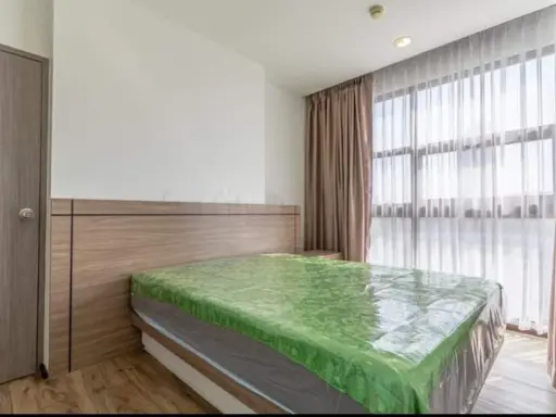 ขาย Tree tops พัทยา (พัทยาใต้) ห้องอยู่ชั้น 9 มองเห็นวิวทะเลครึ่งนึงวิวเมืองครึ่งนึง ติดถนนใหญ่กว้าง ห้ามพลาด