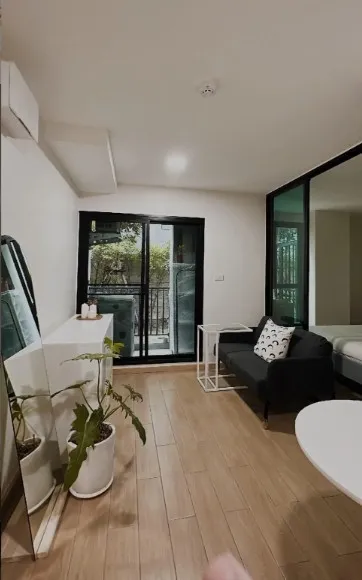 ให้เช่า!! คอนโด แม็กซี่ ไพร์ม รัชดา-สุทธิสาร ห้องสวย รีโนเวทใหม่ทั้งห้อง เดินทางสะดวก ห้ามพลาด!!