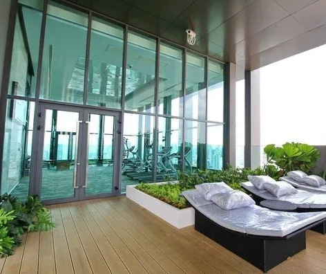 ขาย คอนโดริทึ่ม สุขุมวิท 42 ห้องน่าอยู่ สิ่งอำนวยความสะดวกพร้อม ห้ามพลาดเลยจ้า