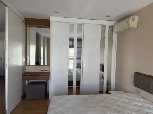 🏠🌃 ให้เช่า ทรี คอนโด ลักซ์ สุขุมวิท 52 🏠🌃
