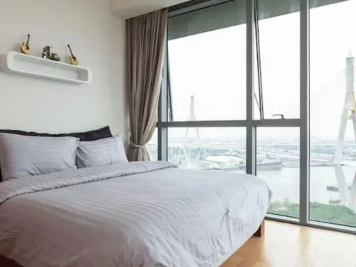 Sell//Rent Pano Condo, beautiful room, fully furnished, ready to move in, don't miss it!! images