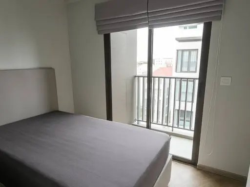ขายคอนโด Chapter Thonglor 25 ห้องกว้างขวาง พื้นที่ใช้สอยเยอะ ราคาอย่างโดน มาเป็นเจ้าของได้แล้ววันนี้ images