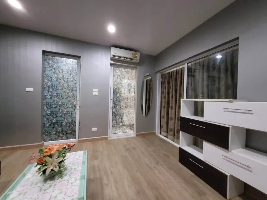 ขายด่วนๆ Happy condo ladprao101 ห้องกว้างขวาง พื้นที่ใช้สอยเยอะ ราคาไม่แรง รีบมาจอง