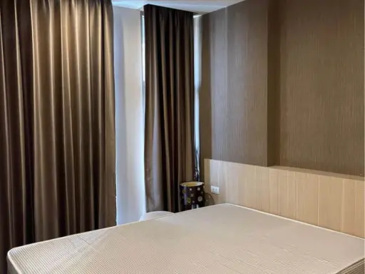 For Rent คลาส คอนโด สีลม ชั้น 8 วิวโล่ง ไม่มีตึกบัง ห้องตกตแ่งลงตัวสุด จองแล้วจะไม่เสีบใจรับรอง ด่วน