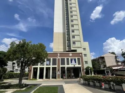 Lumpini Ville Latphrao-Chokchai 4