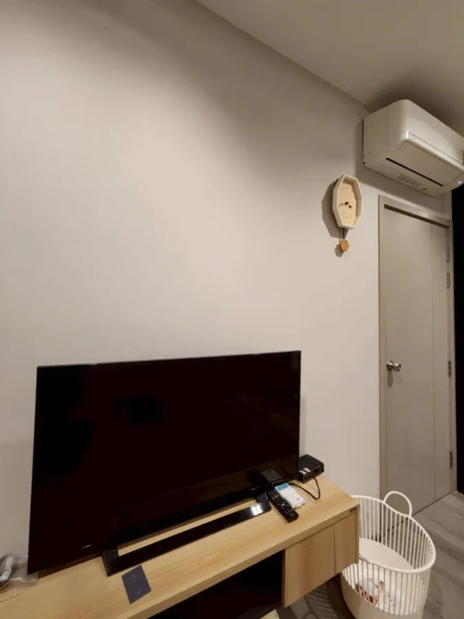 ขายด่วนๆ คอนโดเดอะ โพลิแทน รีฟ ชั้น 51 วิวแม่น้ำ พร้อมเฟอร์นิเจอร์ built-in มาจับมาจองเลย อย่ารอช้า