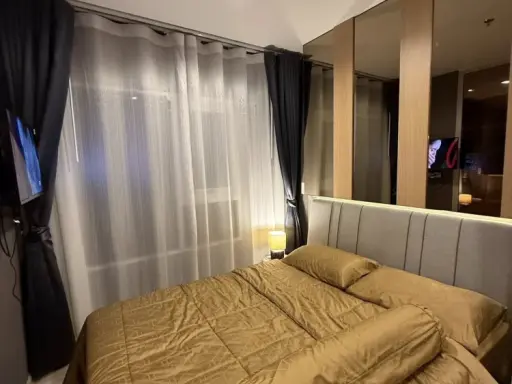 ขาย นิช โมโน รามคำแหง ห้องสวยตกแต่งห้อง High-End แต่ง built-in เริ่ดๆ ห้ามพลาด images