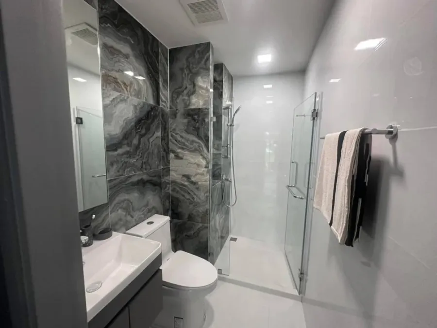 ขายดาวน์ Modiz Avantgarde 1 ห้องนอน 1 ห้องน้ำ โครงการน่าอยู่ ทำเลดี จองด่วน