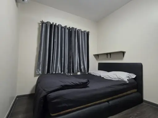 ให้เช่า The Trust Condo Central Pattaya 1 ห้องนอน 1 ห้องน้ำ ตกแต่งคุมโทน มาพร้อมเฟอร์ครบครัน จองเลย