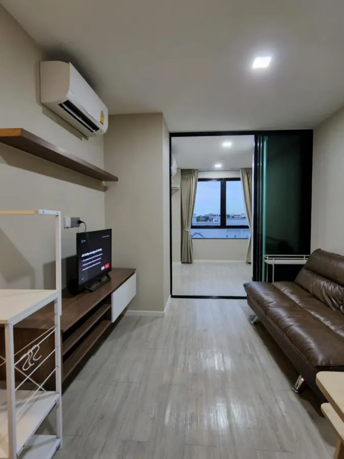 ให้เช่า ขาย Condo Atmoz Ladprao 71 วิวทะเลสาบ บรรยากาศสงบ ห้องสะอาดน่าอยู่สุดๆ พลาดไม่ได้เลยน้าาา