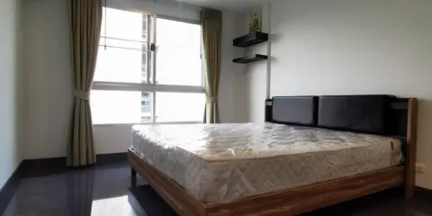 ห้องเท่มาก!! ขาย/เช่า คอนโด เดอะนิชไอดี ลาดพร้าว-วังหิน ห้องมุม แตกแต่งสวย วิวสวน ห้องดีต้องจอง