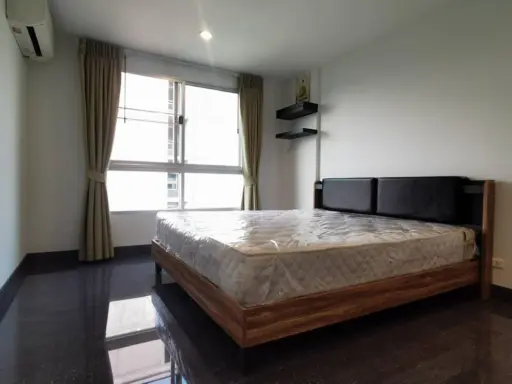 The room is so cool!! Sell / rent Condo The Niche ID Ladprao-Wang Hin, corner room, beautiful decoration, garden view, good room, must book images