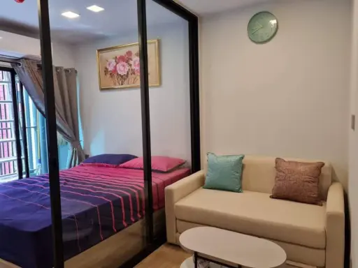 Kave TU for rent, ready to move in, complete electrical appliances You can just come in. Move quickly.