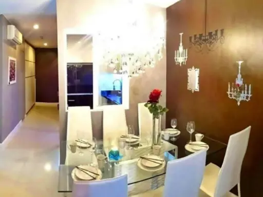มาแล้ว!!!! คอนโด เดอะ บลูม สุขุมวิท 71 พร้อมเข้าอยู่ วิวสวย ห้องมุม รีบมาเป็นเจ้าของเลย images