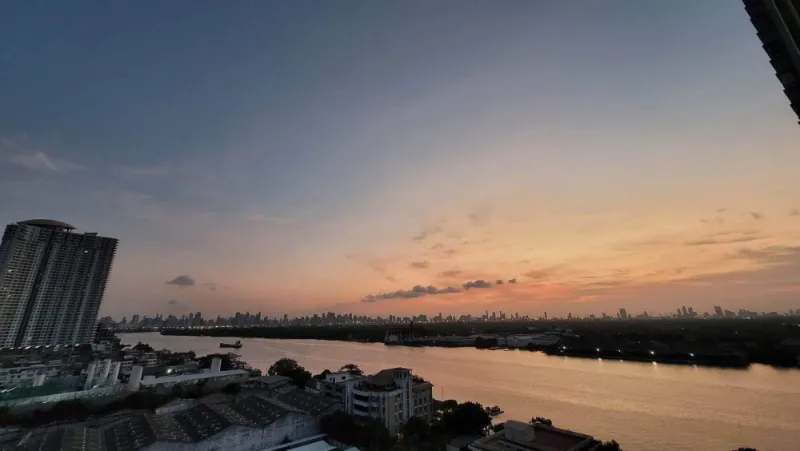 ขาย ลุมพินี เพลส นราธิวาส-เจ้าพระยา ชั้น 15 วิวสวยม๊าก โลเคชั่นดีสุดๆ ดีแบบนี้ไม่จองไม่ได้แล้วจร้า
