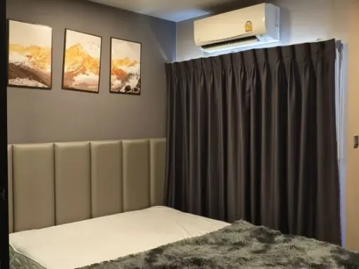 🏠🌃 ให้เช่า คอนโด เคฟ ทียู 🏠🌃