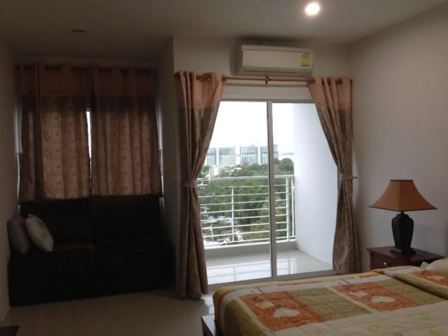 ขาย เอดี ไฮแอท คอนโดมิเนียม วิวสวย เห็นวิวทะล วิวสระว่ายน้ำ อย่ารอช้า รีบเลย